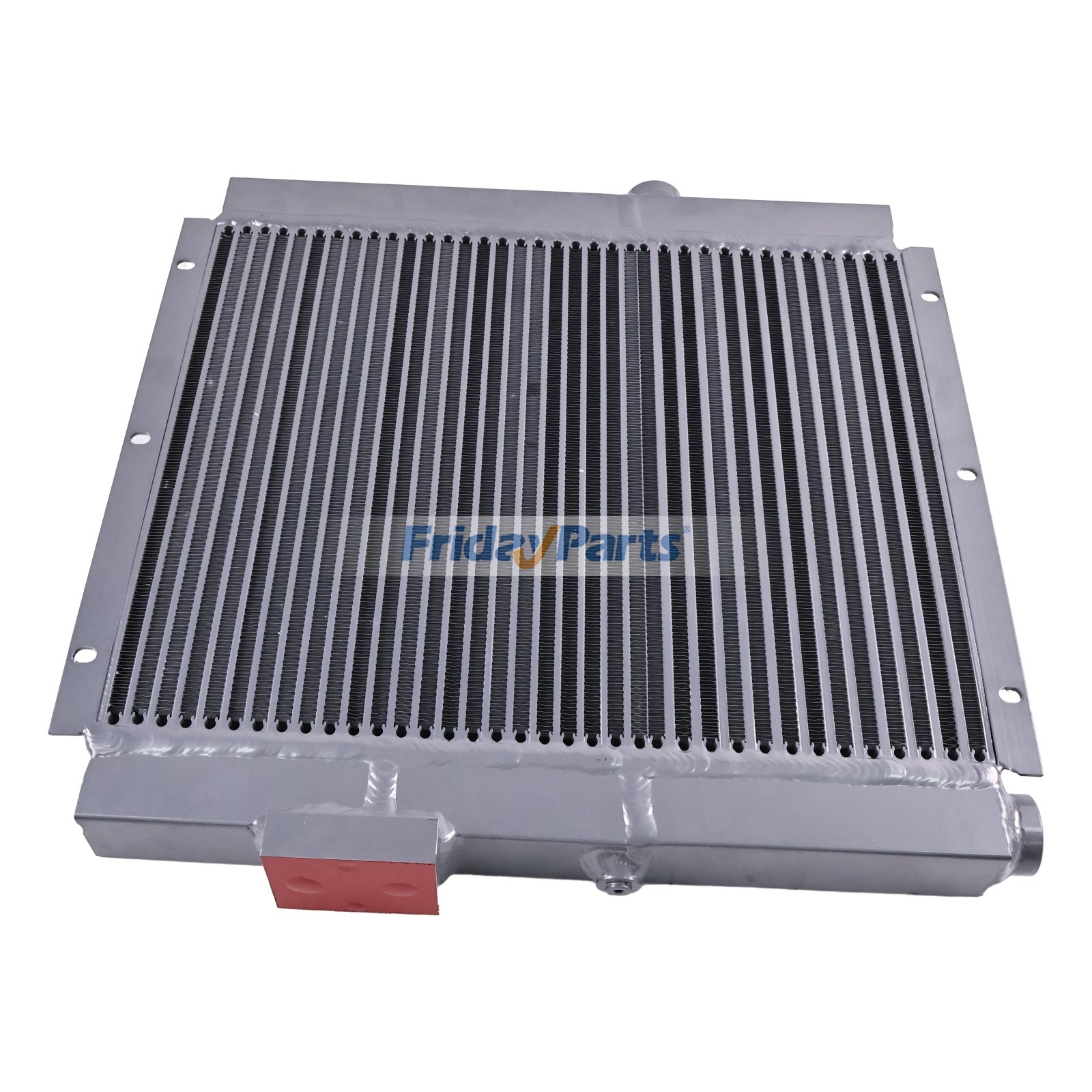 Refroidisseur 2250168-280 pour compresseur d'air Sullair