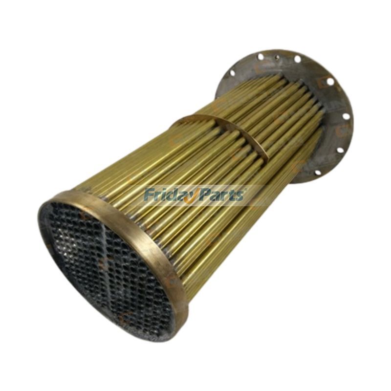 Cooler Core 3050384 for Cummins Engine K19 K38 KTA19 QSK19