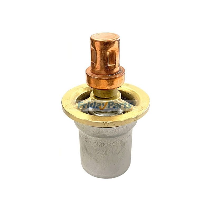 Kühlerthermostat 4095524 für Cummins-Motor QSK23