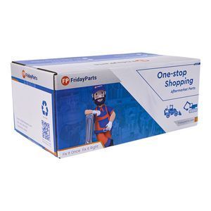 Conjunto de radiador de refrigeración para automóvil ME418348 para ...