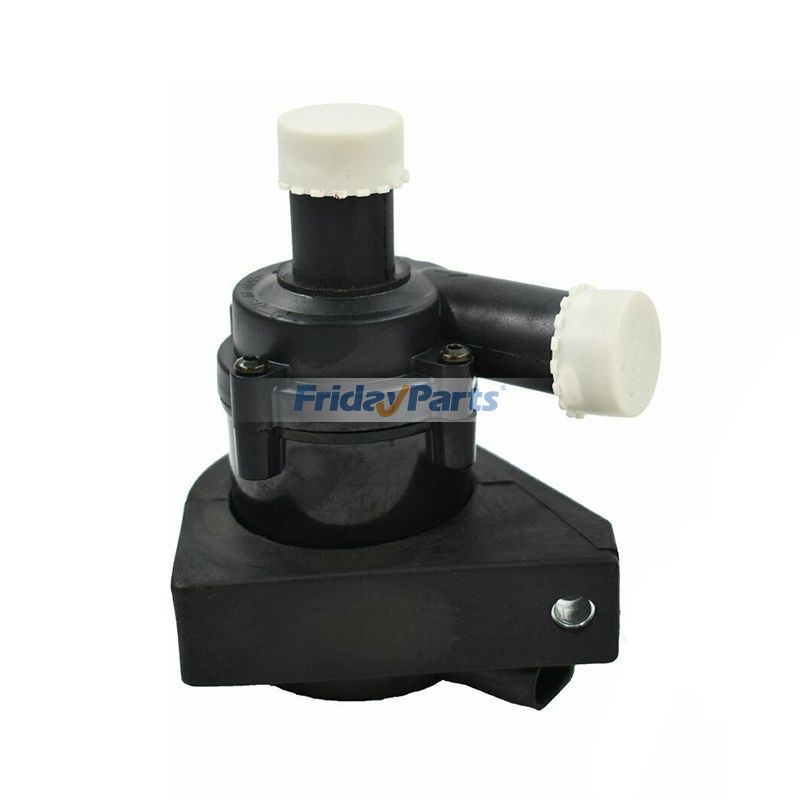 Kühlung Hilfs Wasser Pumpe 1K0965561J für Audi A3 VW CC Golg Jetta Passat