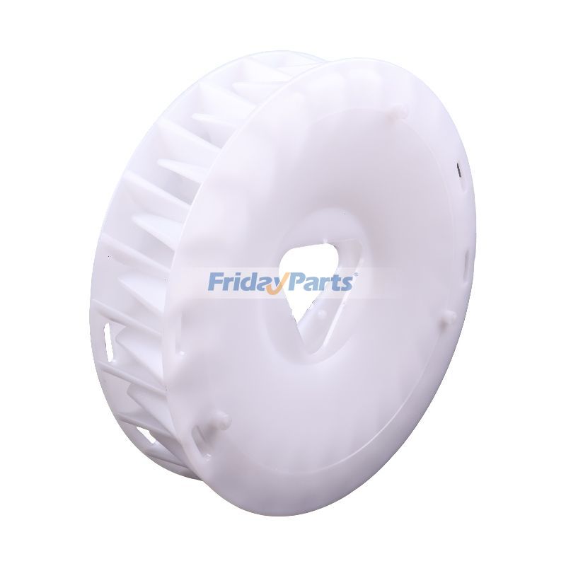 FridayParts Kühlgebläse