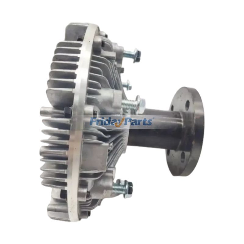 Fan Clutch for Excavator