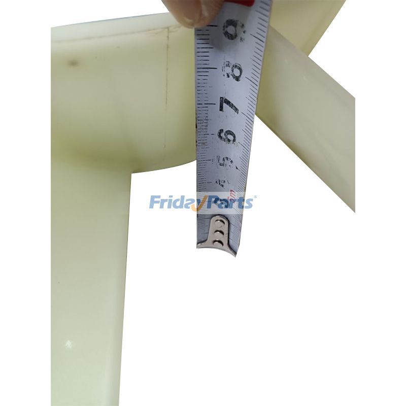 FridayParts Cooling Fan