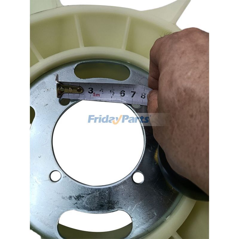 Achetez Ventilateur de refroidissement YM129612-44740-3-3 chez FridayParts