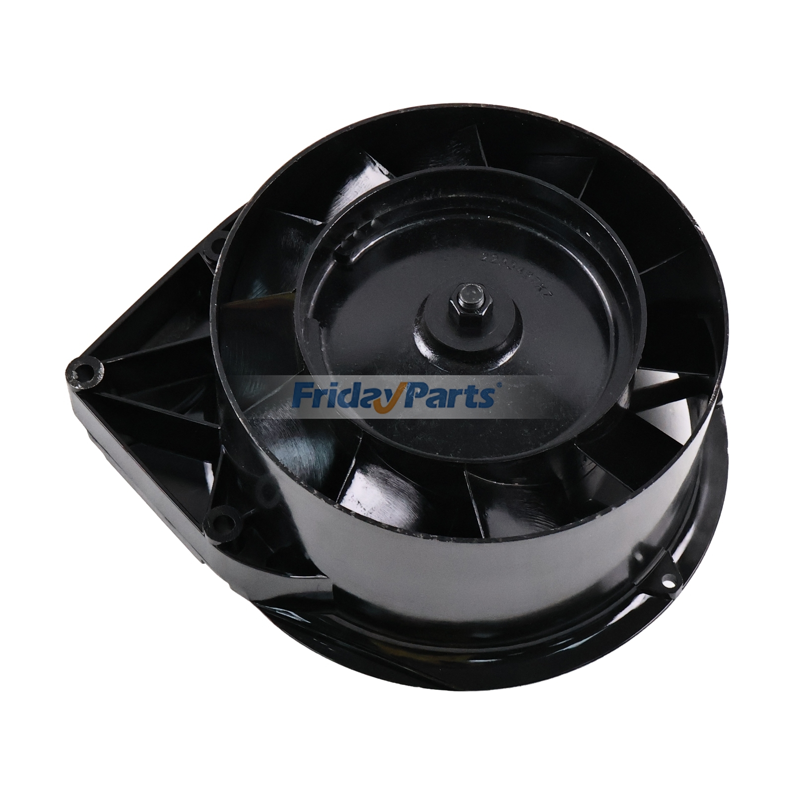 Cooling Fan compatible with Engine