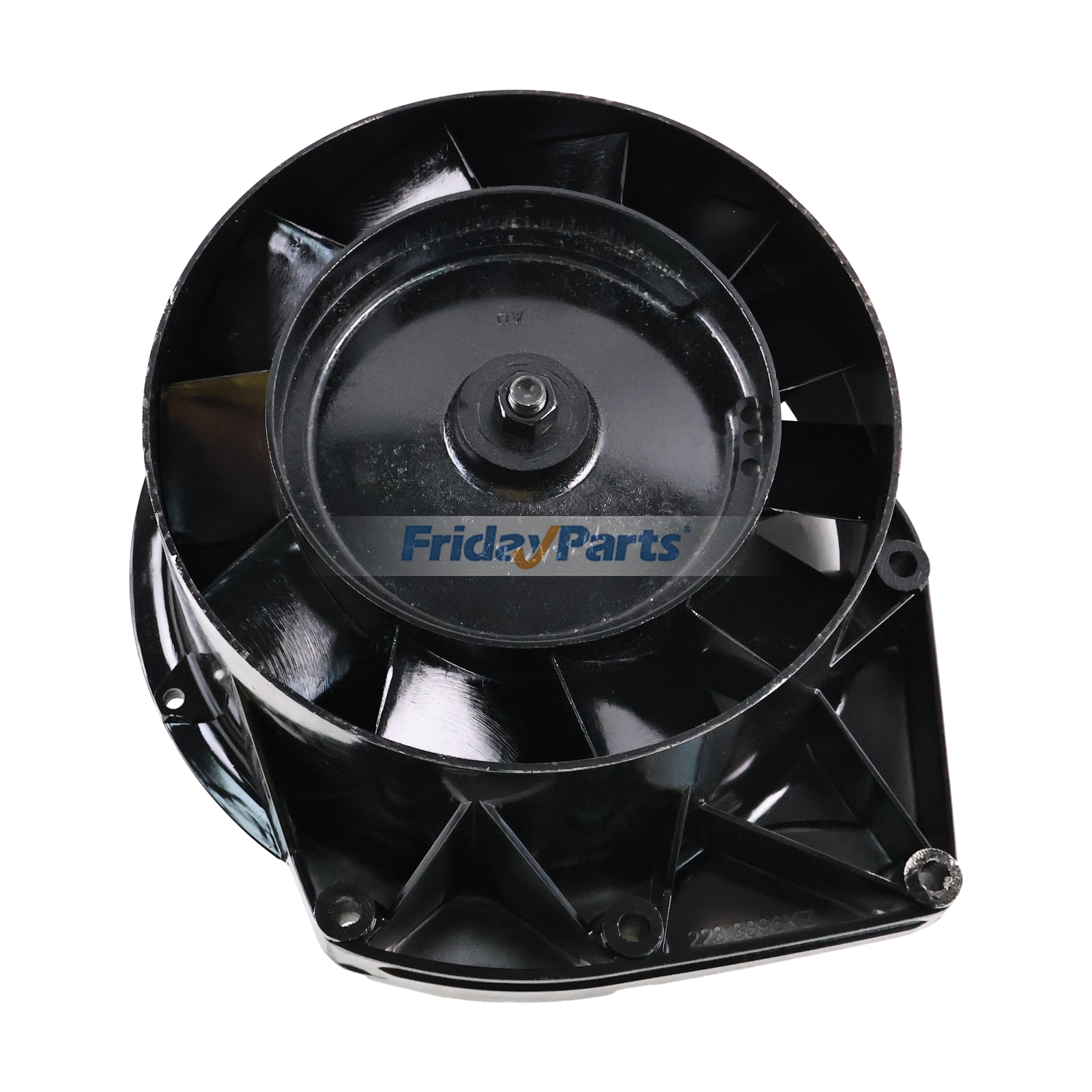  Cooling Fan 