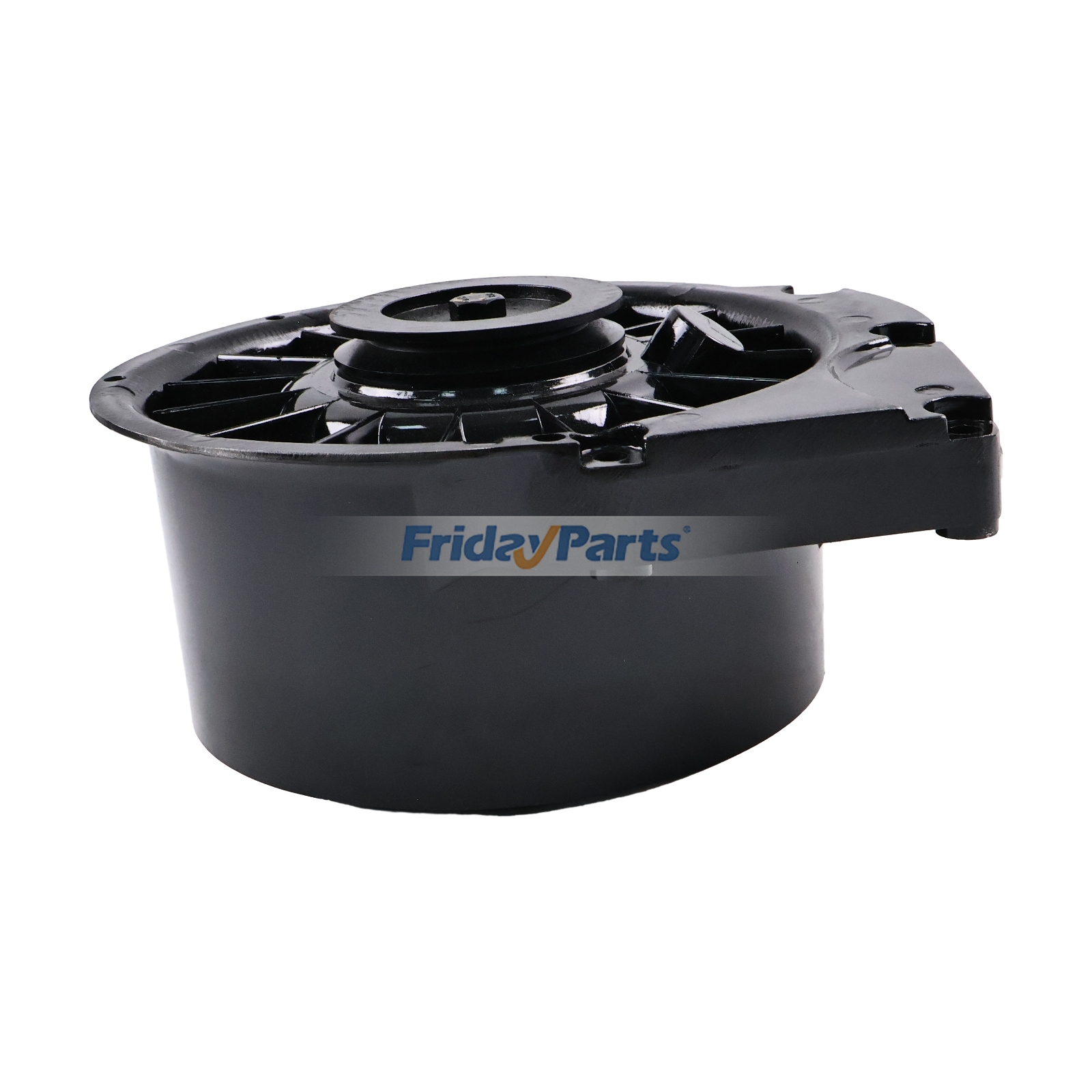 Engine Cooling Fan
