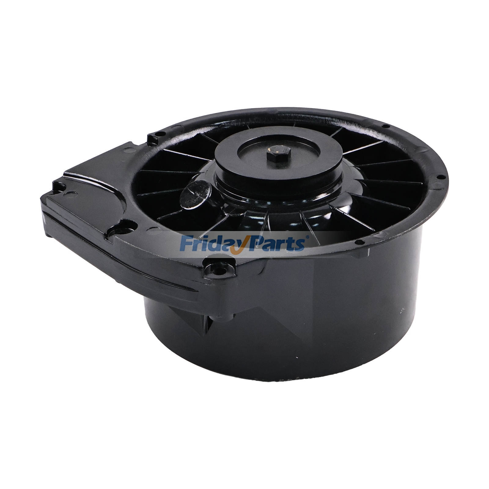 Cooling Fan 02233421 for Deutz Engine FL912 FL913 FL914
