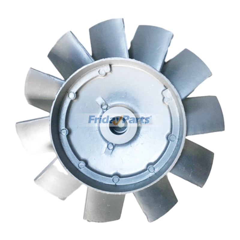 Cooling Fan 02233443 for Deutz Engine F6L912