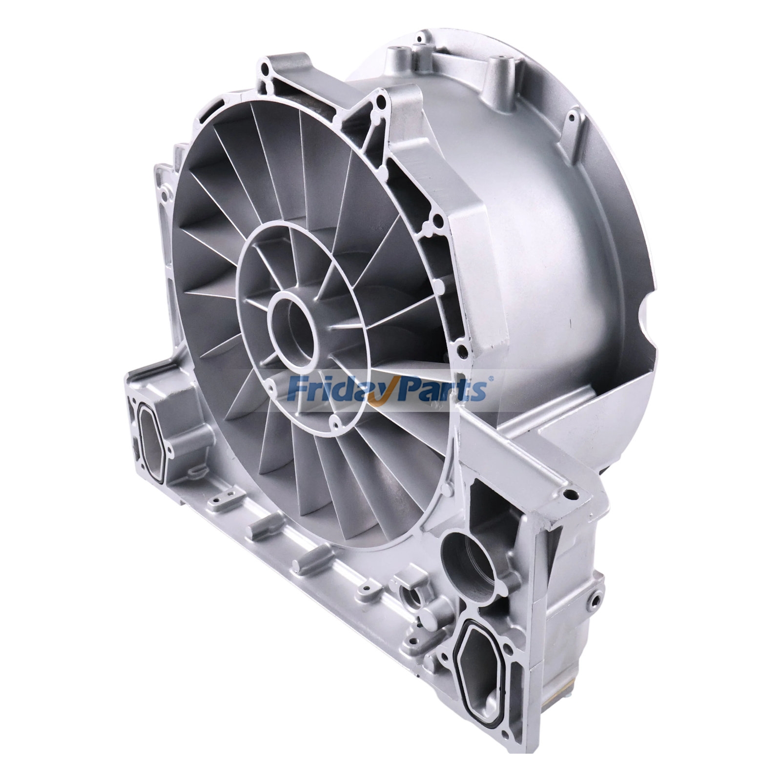Ventilateur de refroidissement 04209808R pour moteur Deutz
