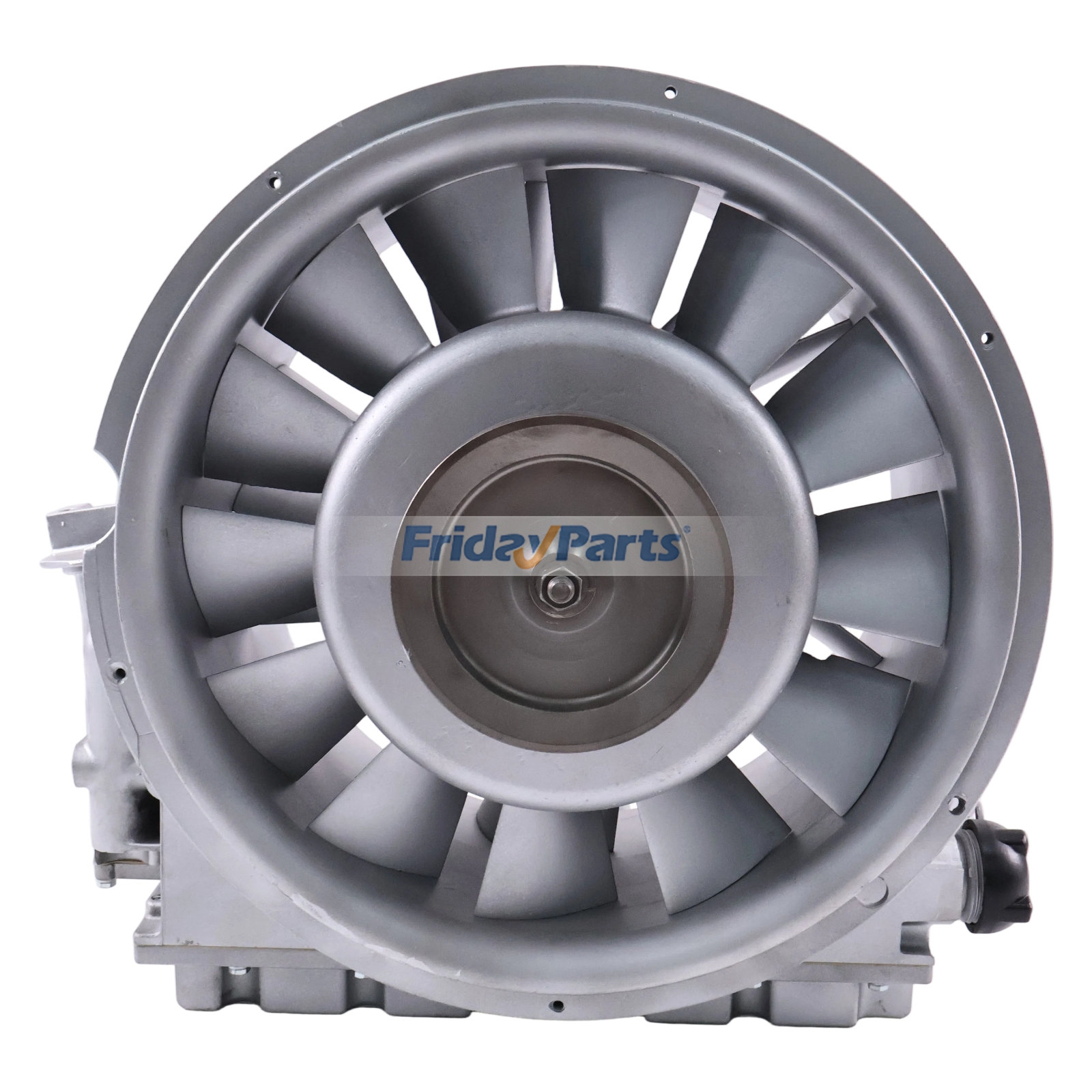 Ventilateur de refroidissementpour Moteur