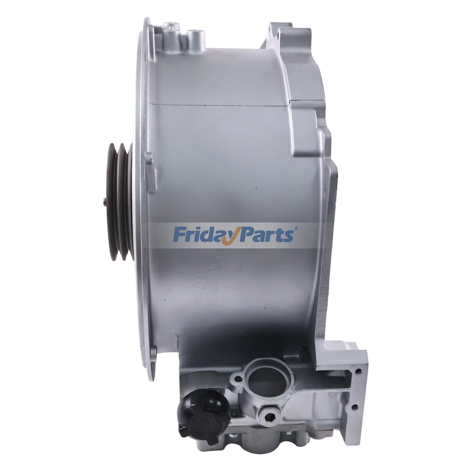 Ventilateur de refroidissement 04209808R pour moteur Deutzpour