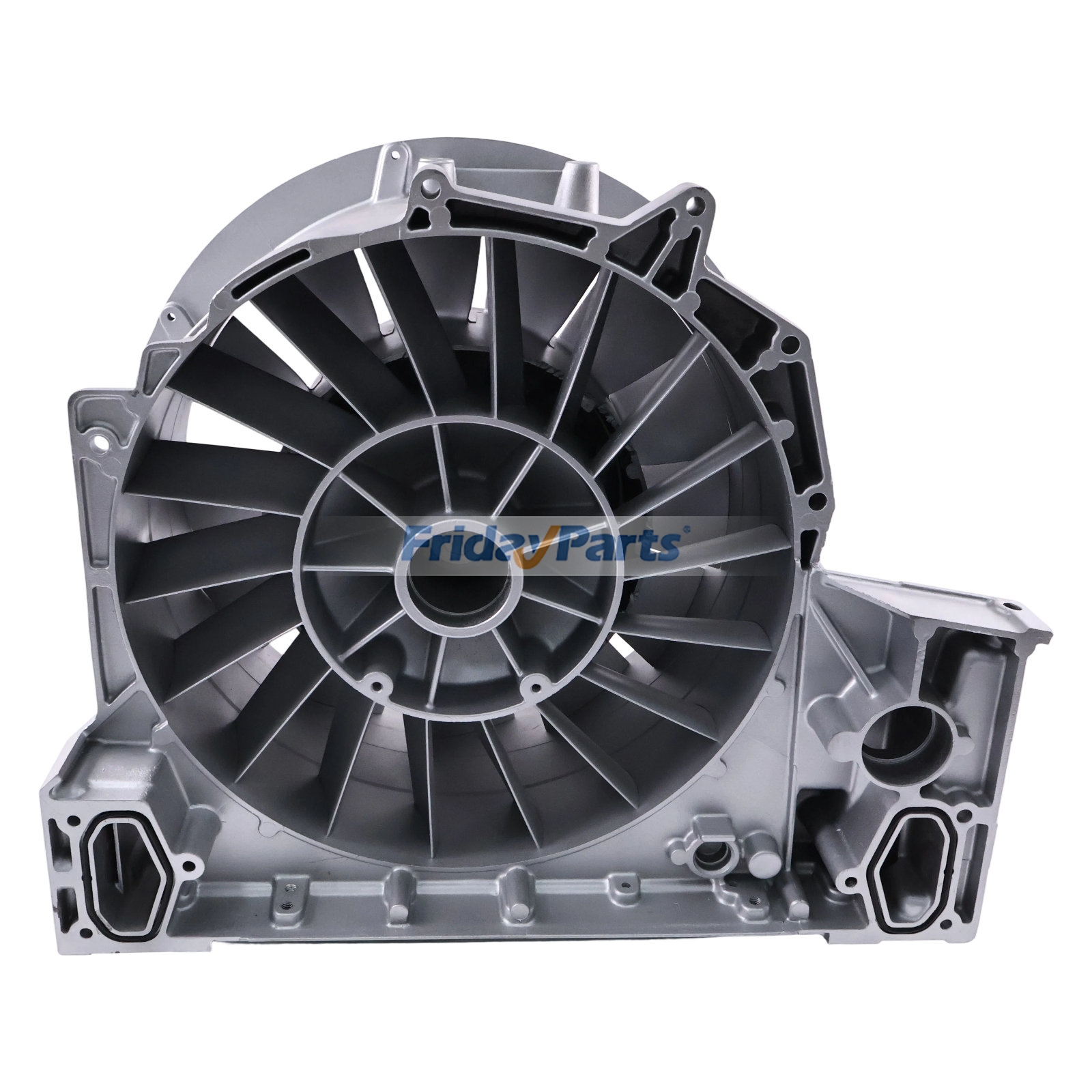 Ventilateur de refroidissement 