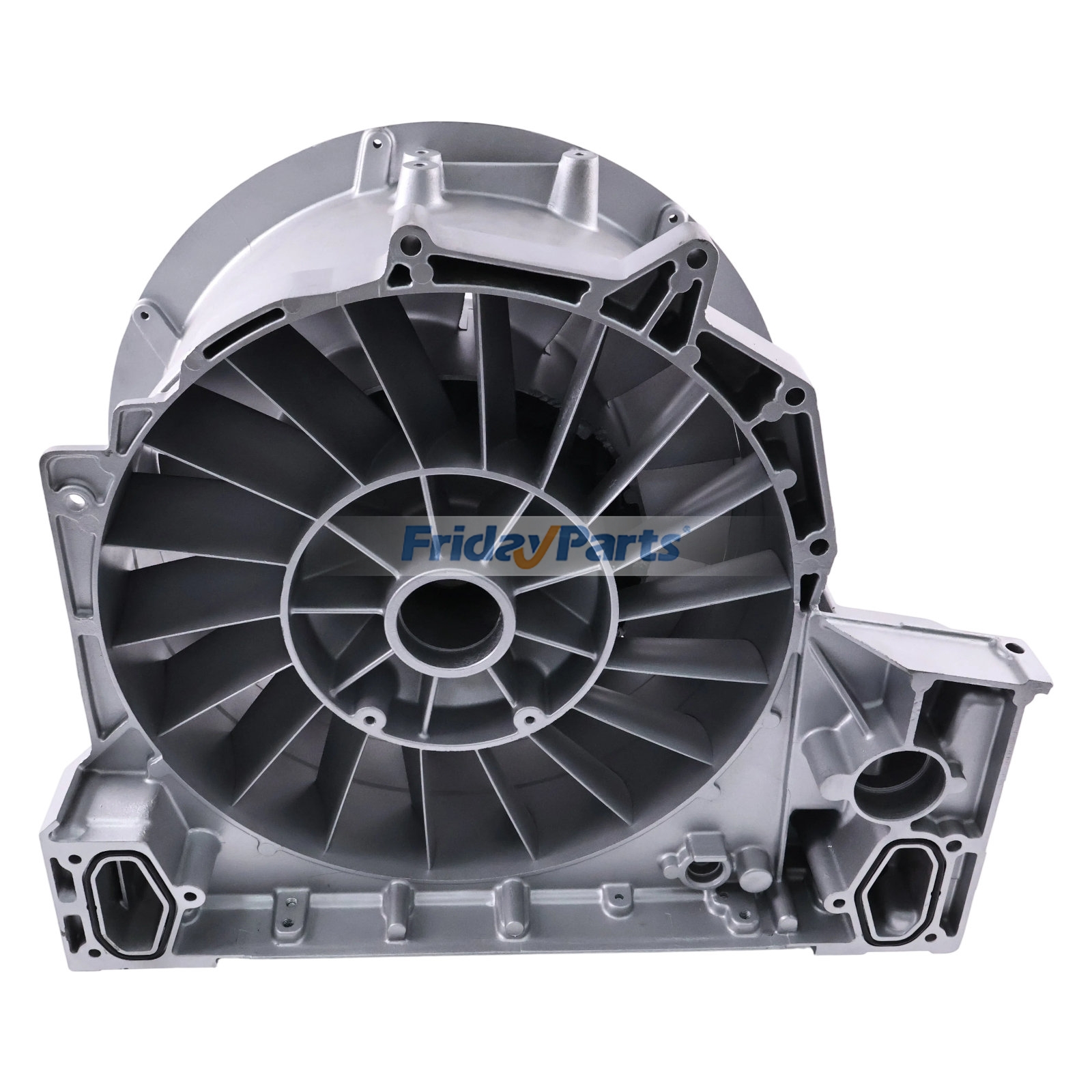 Ventilateur de refroidissement de FridayParts