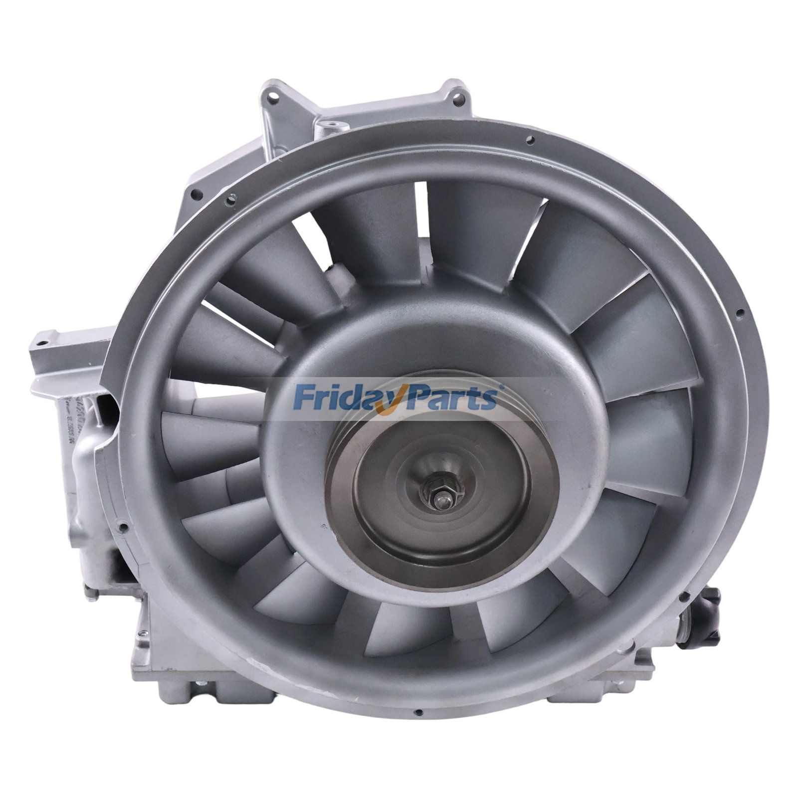 Ventilateur de refroidissement pour Moteur 