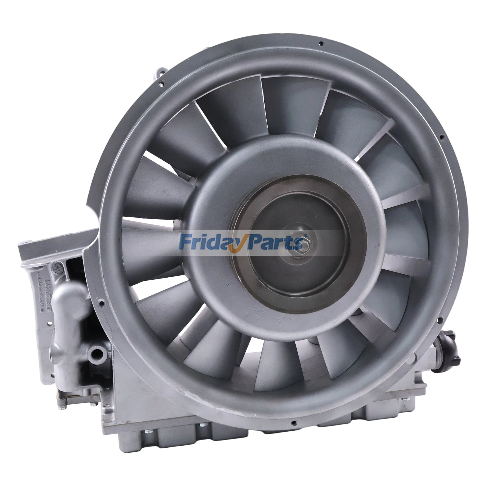 Achetez Ventilateur de refroidissement chez FridayParts