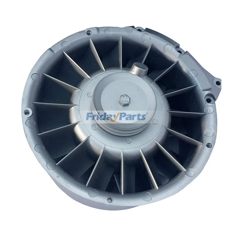 Cooling Fan 04238201 for Deutz Engine BFL913 BF6L914C BF6L913C