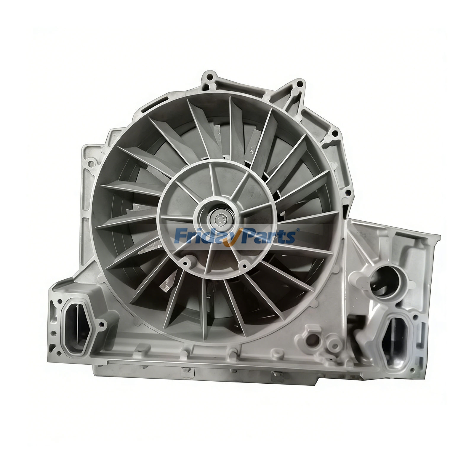 Cooling Fan 04251733 for Deutz Engine BF4M1013C BF4M1013CP BF6M1013C BF6M1013CP BF4M1012C