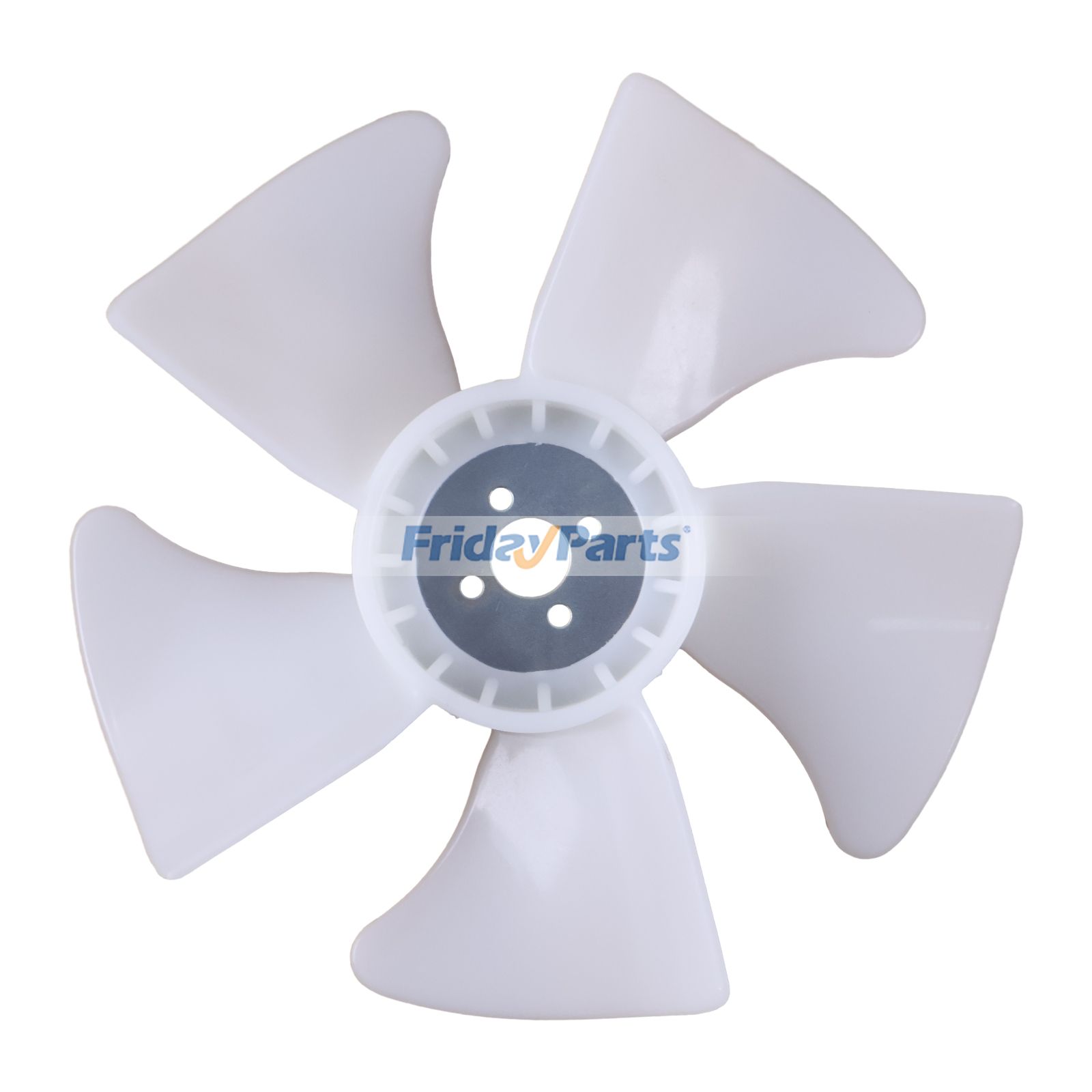 Lüfter 119233-44740 für Yanmar 2TNE68 2TNV70 3TNE68 3TNE74 3TNV70 3TNV76 3TNV88 Komatsu 2D68E-3A 3D68E-3C