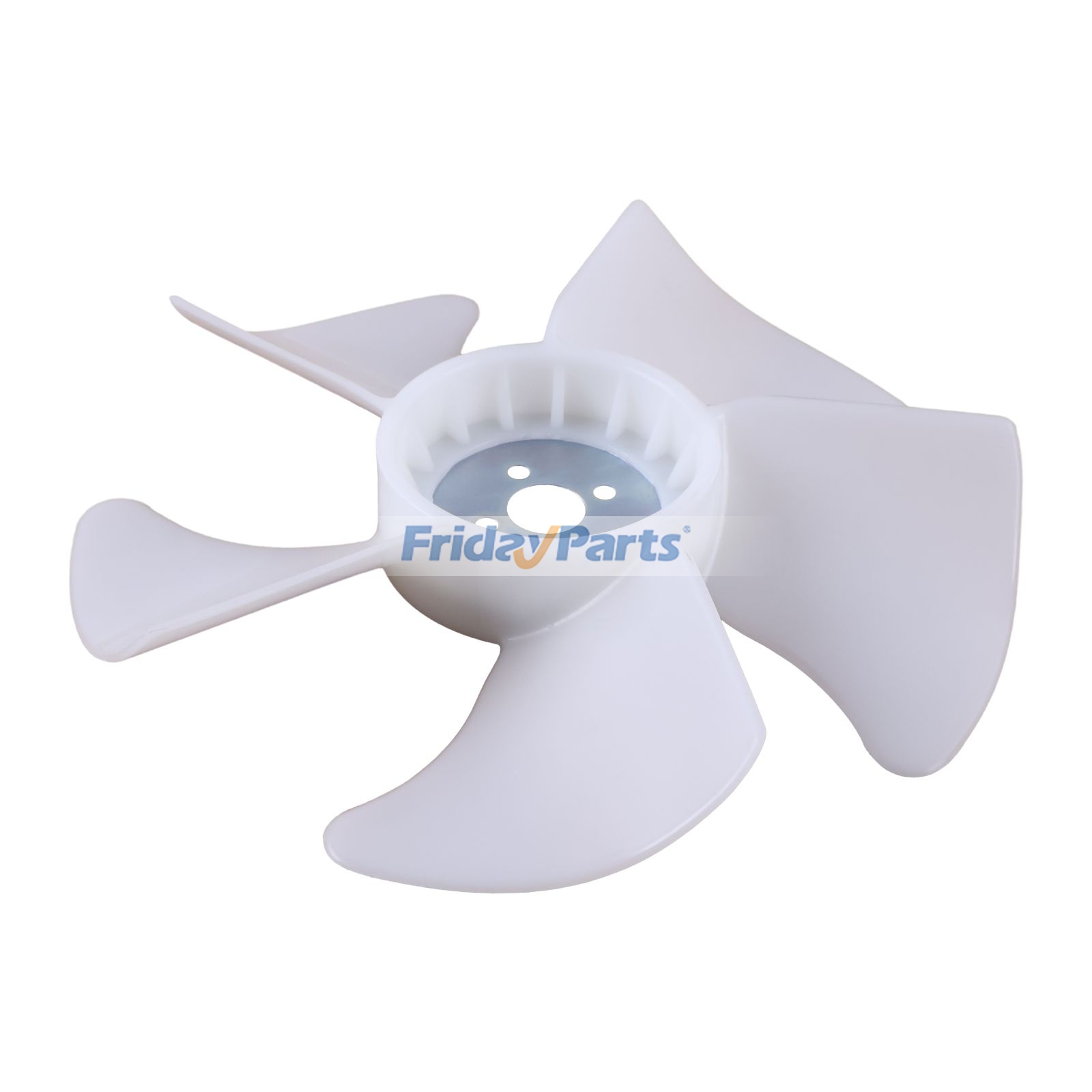 FridayParts Lüfter