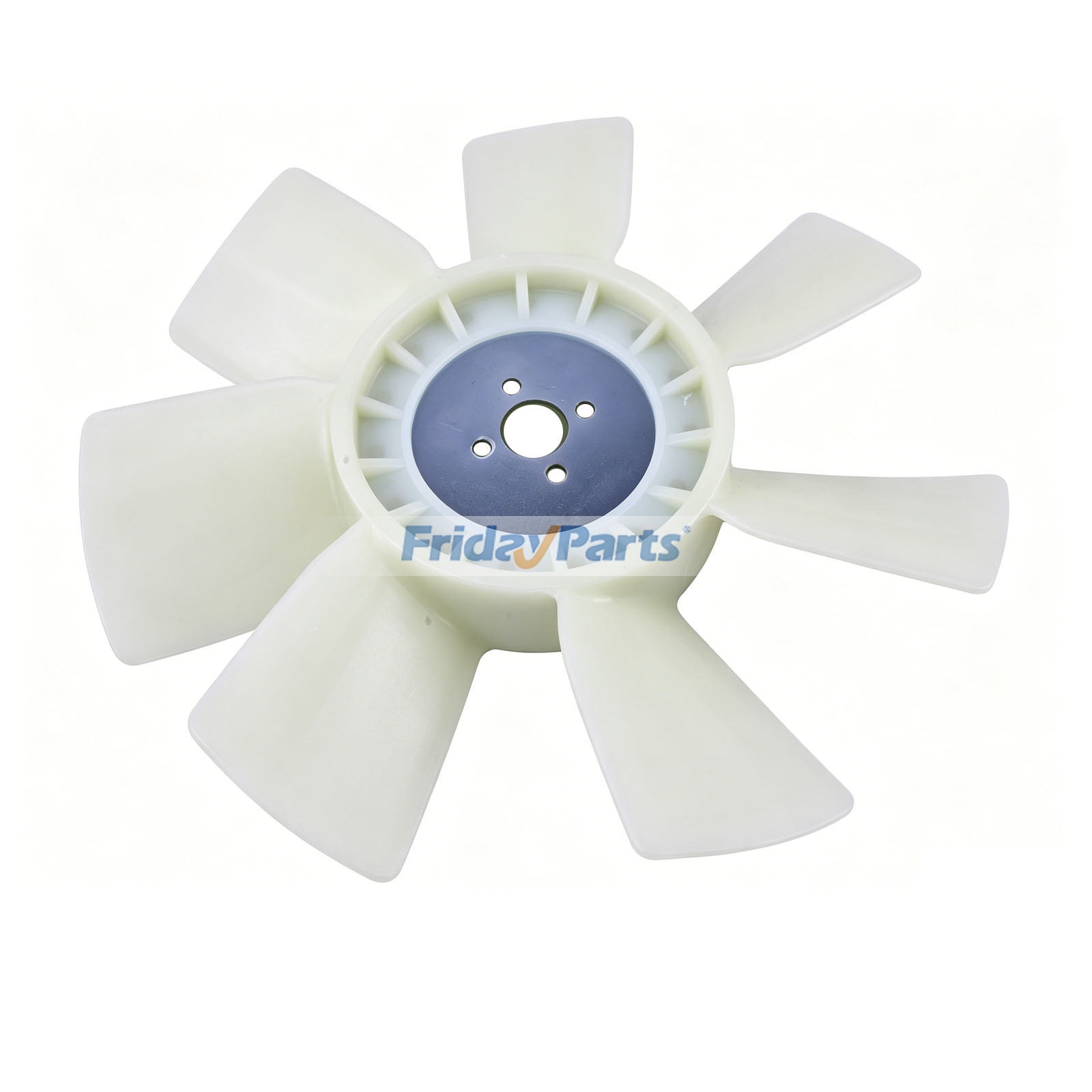 Cooling Fan 119626-44741 for Yanmar Engine 3TNV70 3TNV76 3TNV80F 3TNV82A