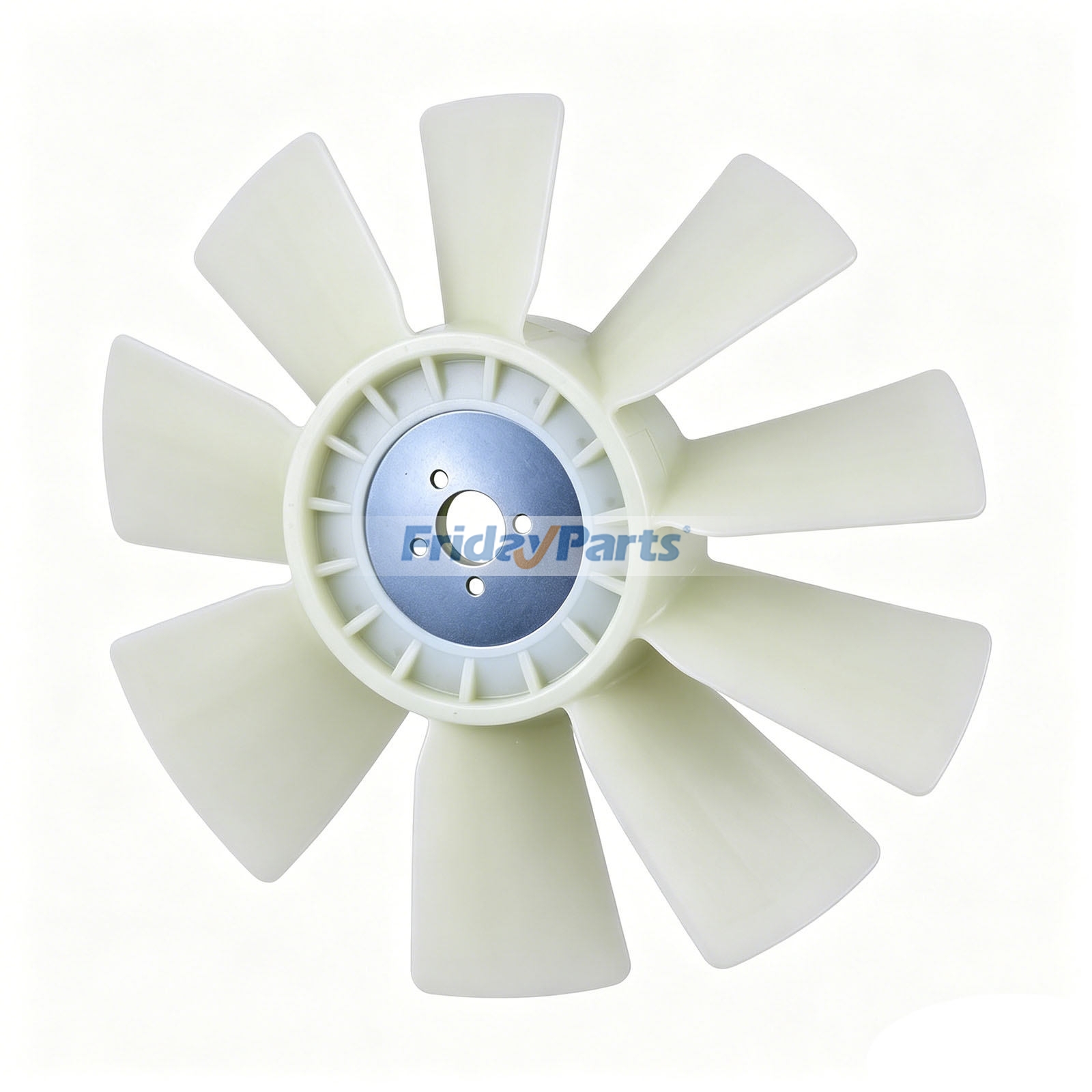 Engine Cooling Fan