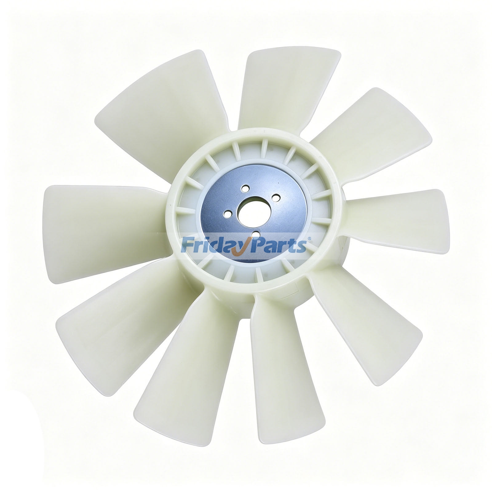 Cooling Fan compatible with Engine
