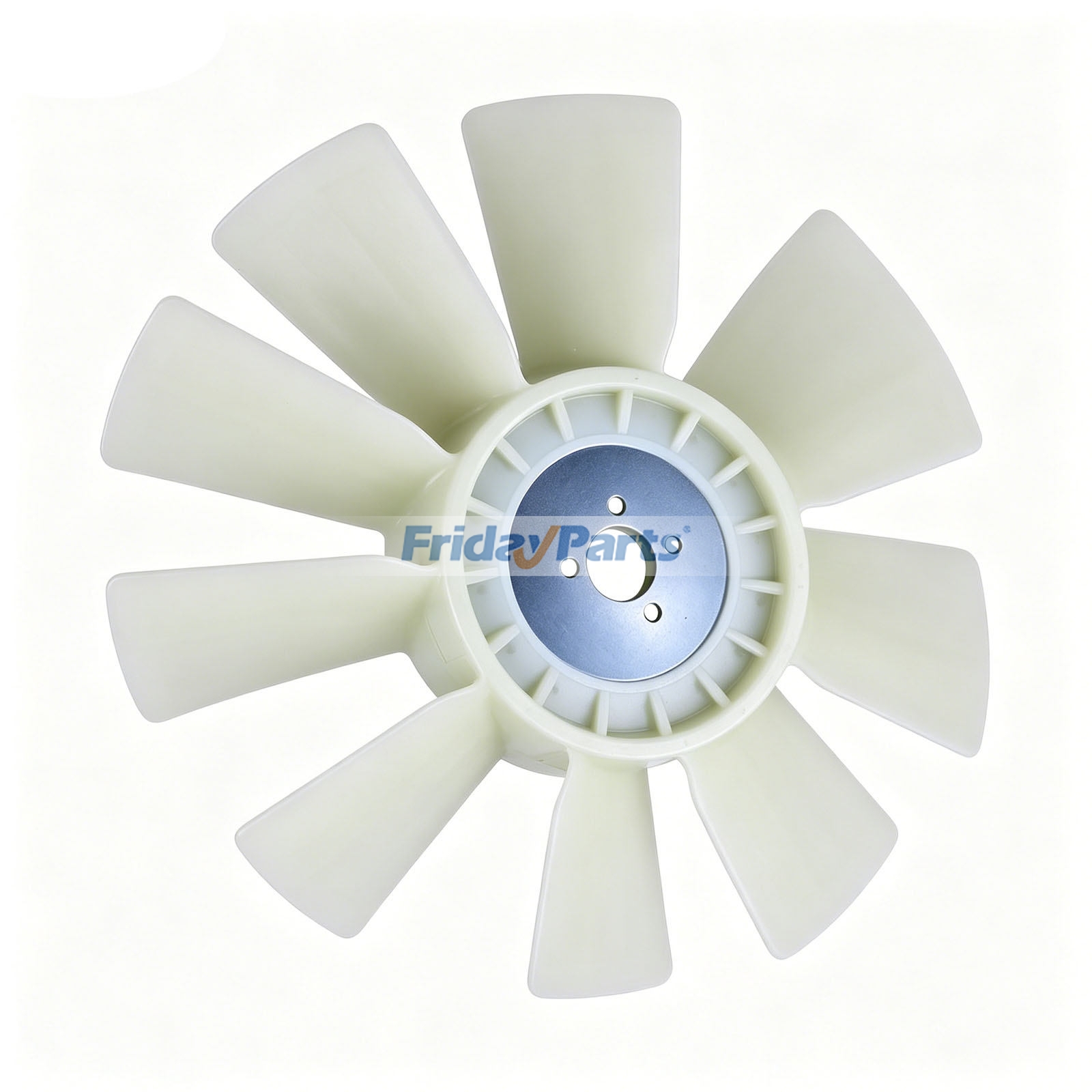  Cooling Fan 
