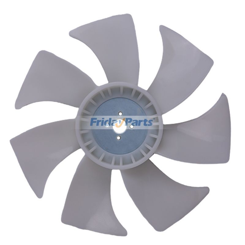 Cooling Fan Takeuchi Gehl for Engine,Excavator,Loader