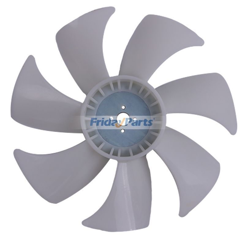 Engine,Excavator,Loader Cooling Fan Takeuchi Gehl