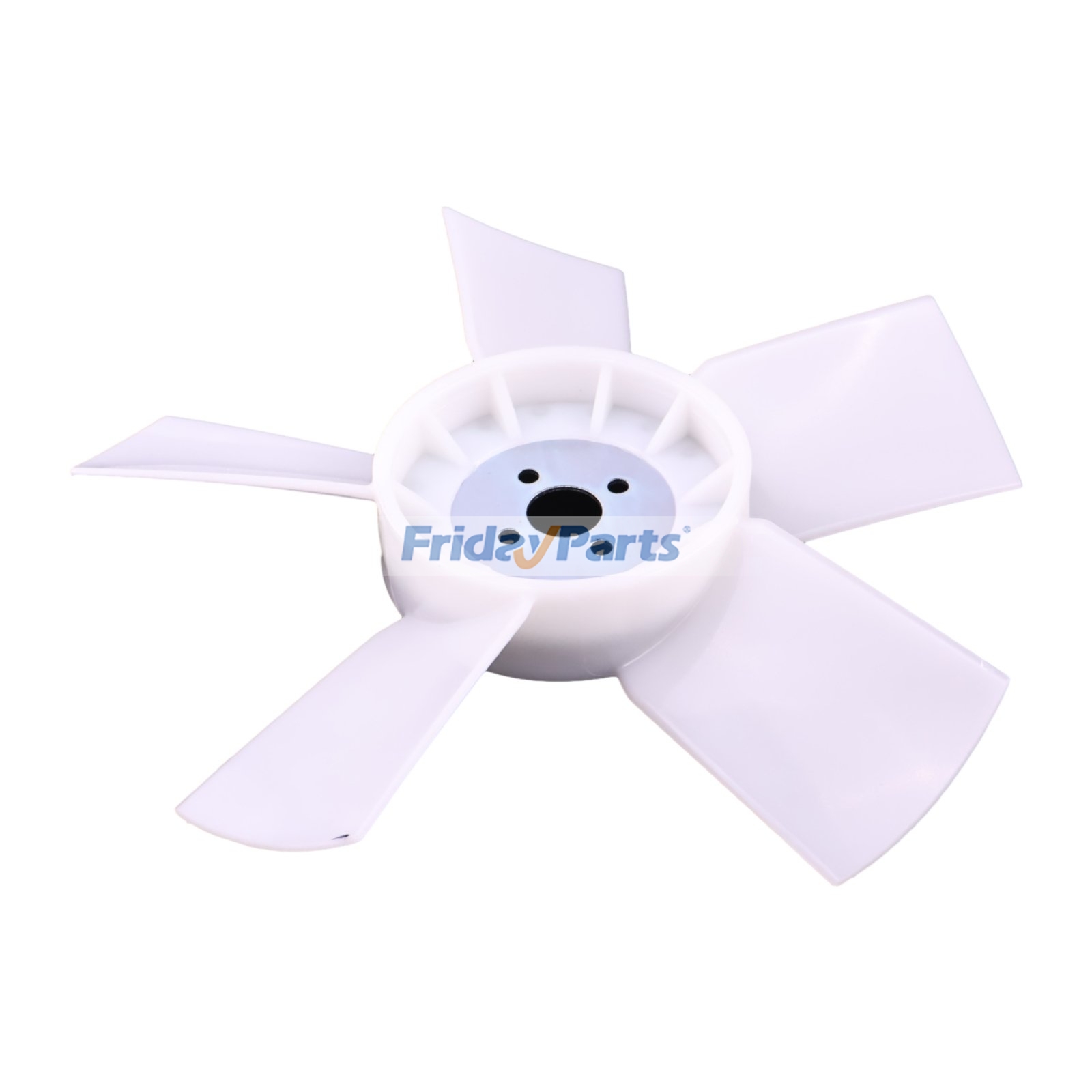 用ヤンマーエンジン 3TN66E 3TN75E 3TN82E 3TN84E 3TNA68L 3TNC78E 3TNE74 3TNE82A 4TN82E 用冷却ファン 124700-44740