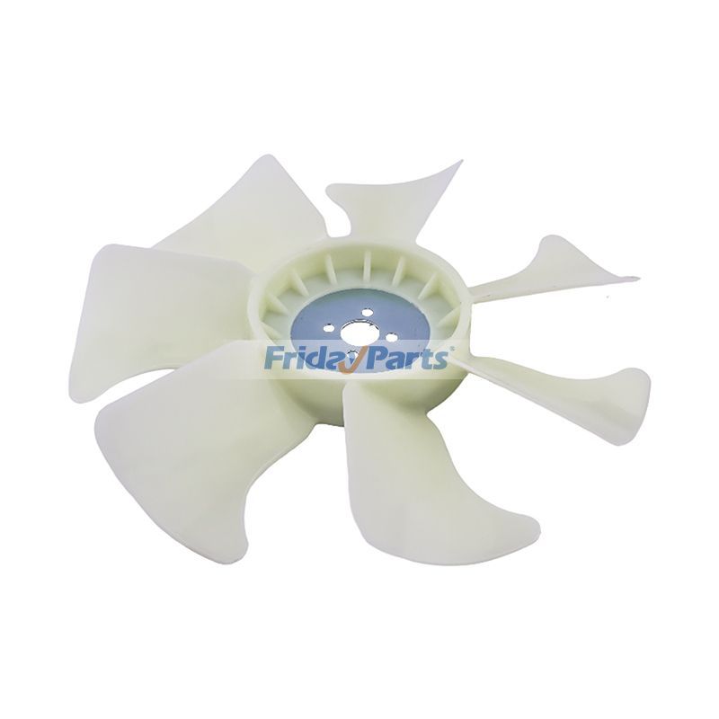 FridayParts Lüfter