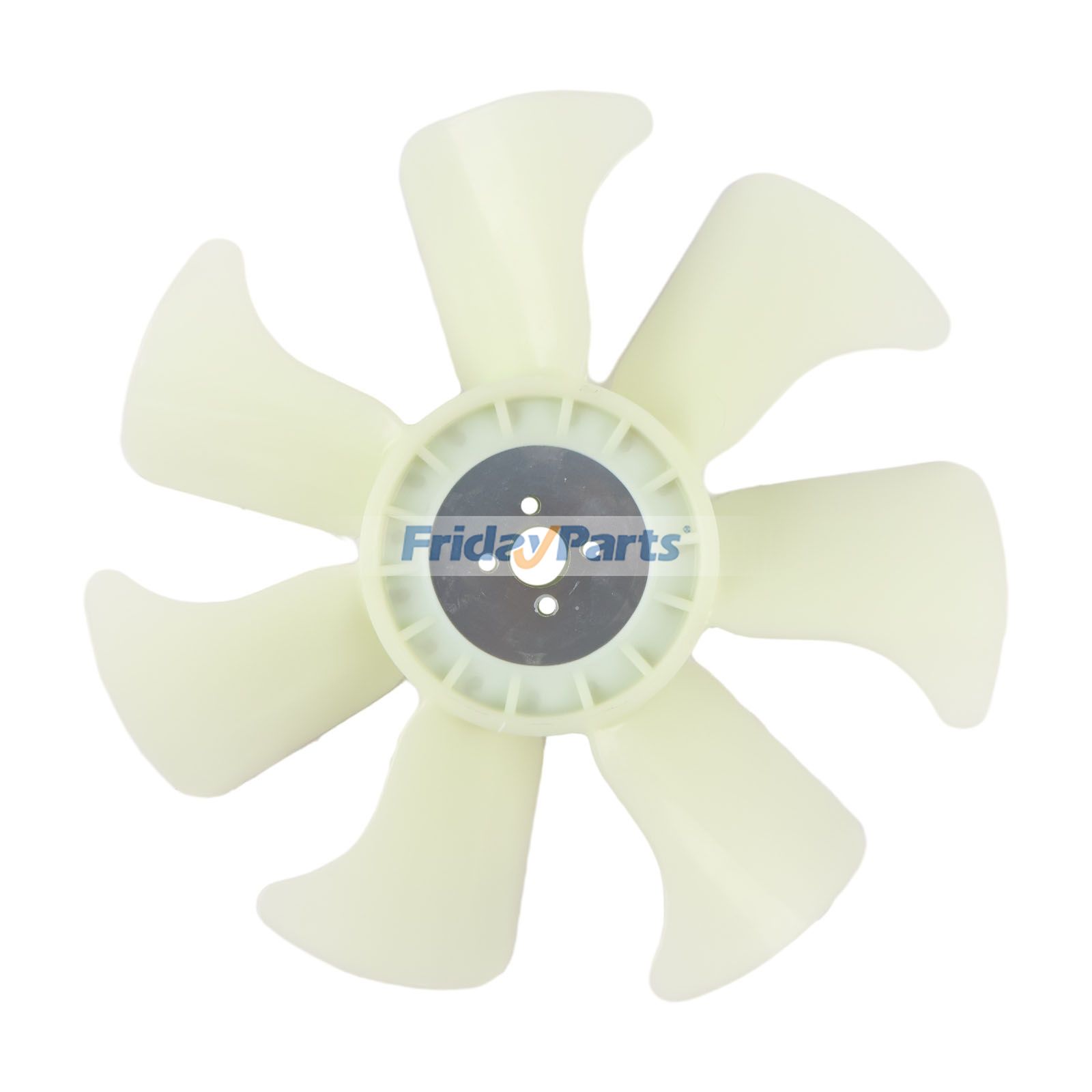 Cooling Fan 129556-44740 for Yanmar Engine 4TNE88 Kukje Branson Tractor 4520