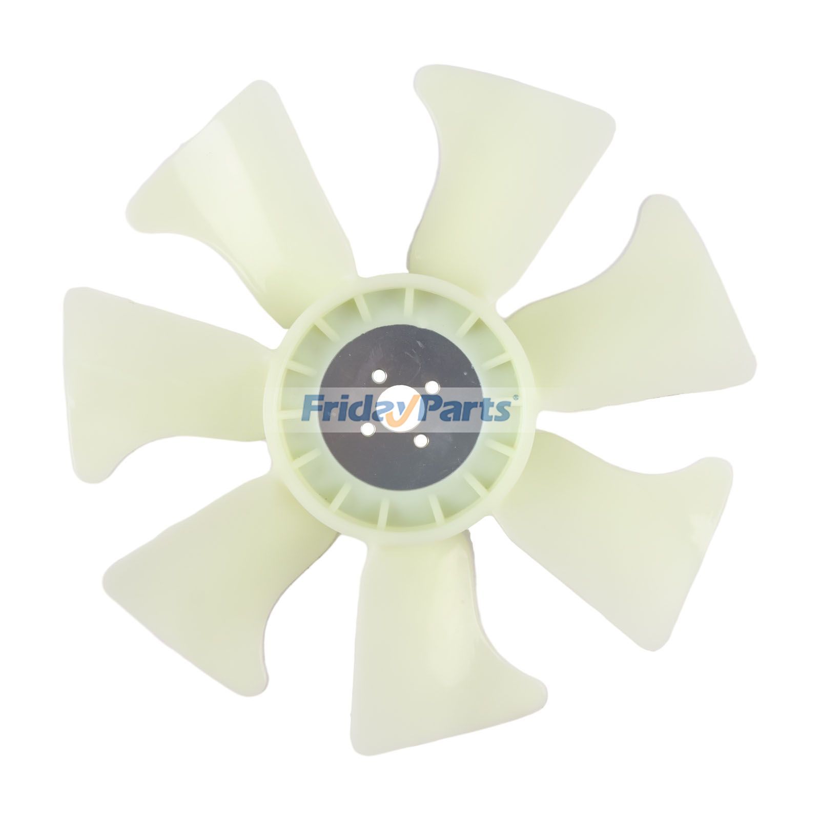 FridayParts Lüfter