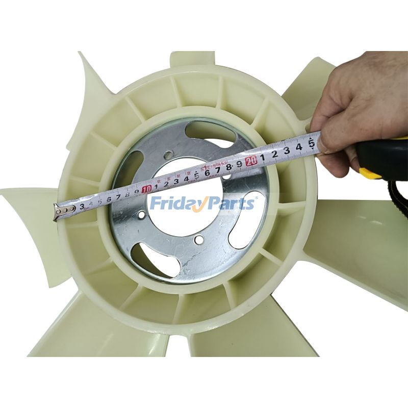  Cooling Fan For CASE,For DAEWOO,For DOOSAN,For HYUNDAI,For KOBELCO,For OTHER BRAND