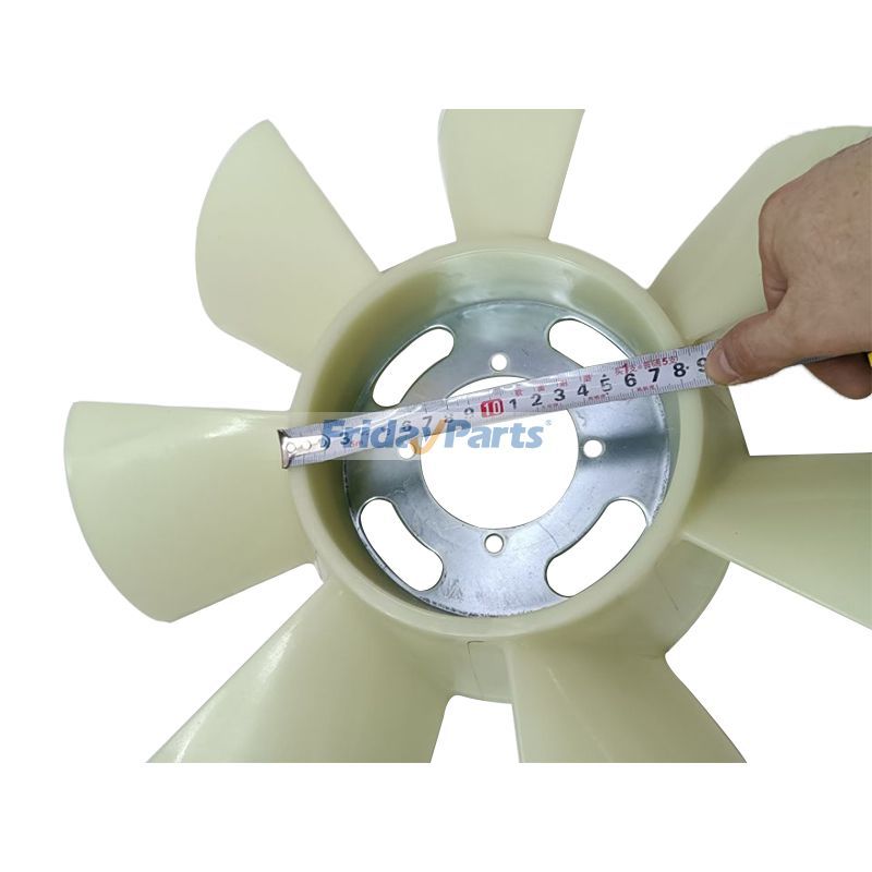 Cooling Fan in Stock in China