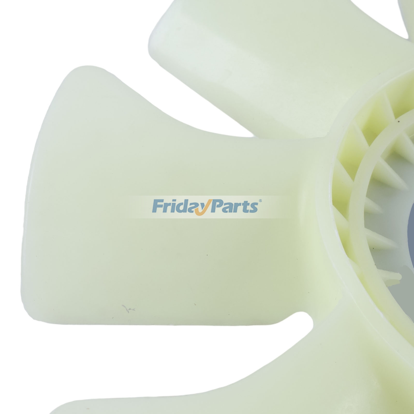  Cooling Fan For KOMATSU