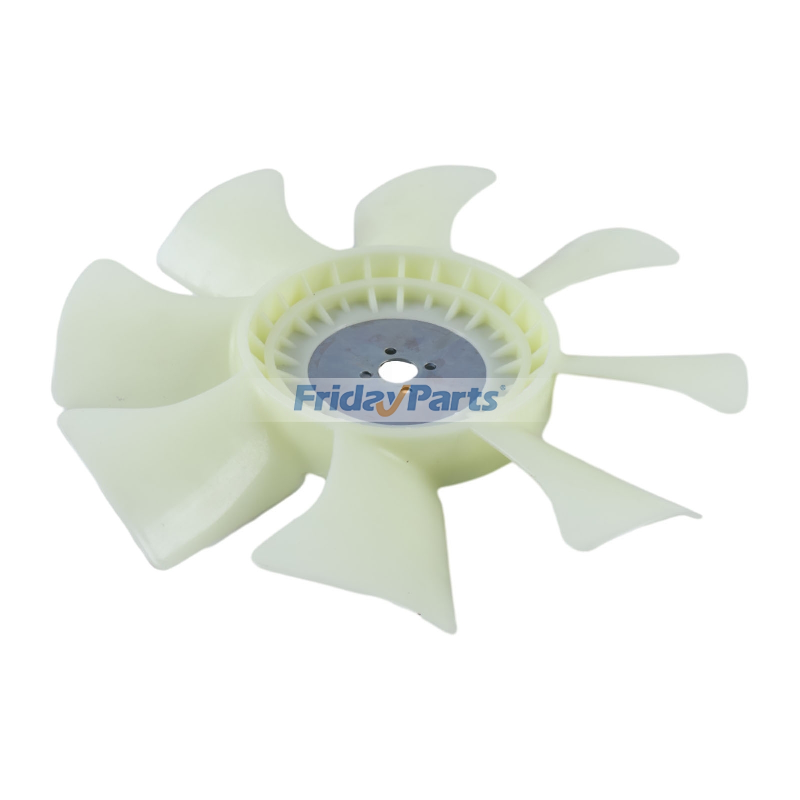 Engine,Excavator Cooling Fan