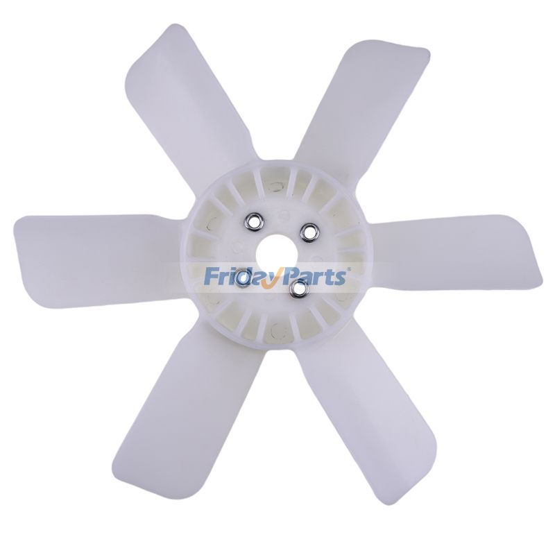 Ventilateur de refroidissementpour Moteur