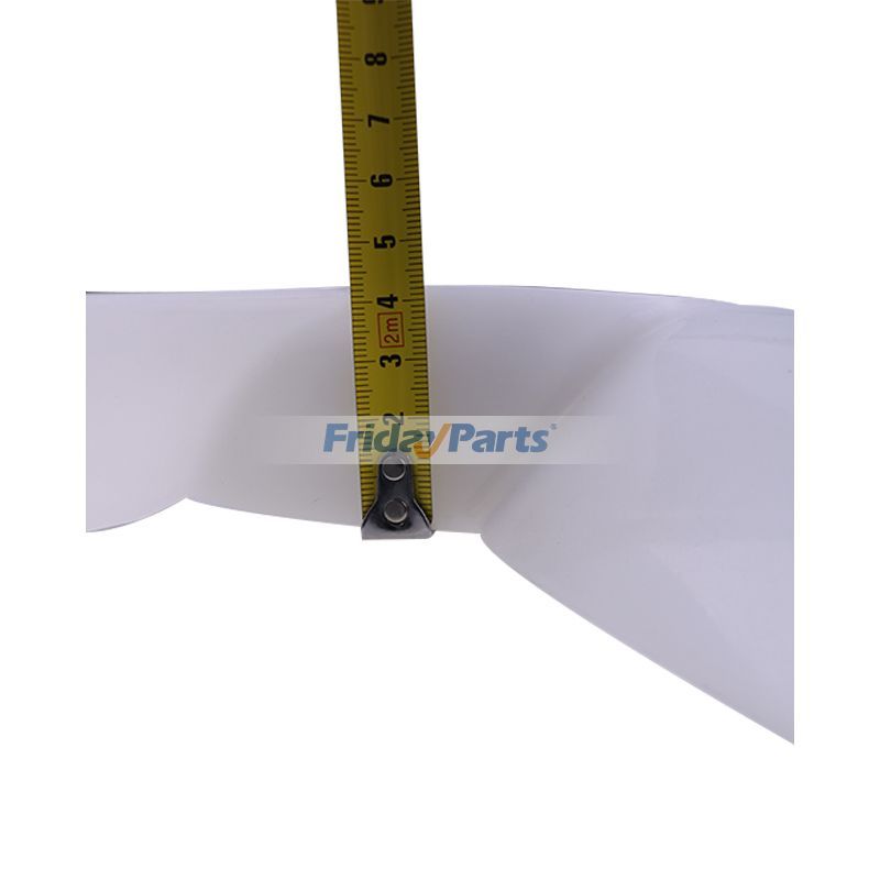 Ventilateur de refroidissementNew Holland Pour HITACHI,Pour KOBELCO,Pour New Holland