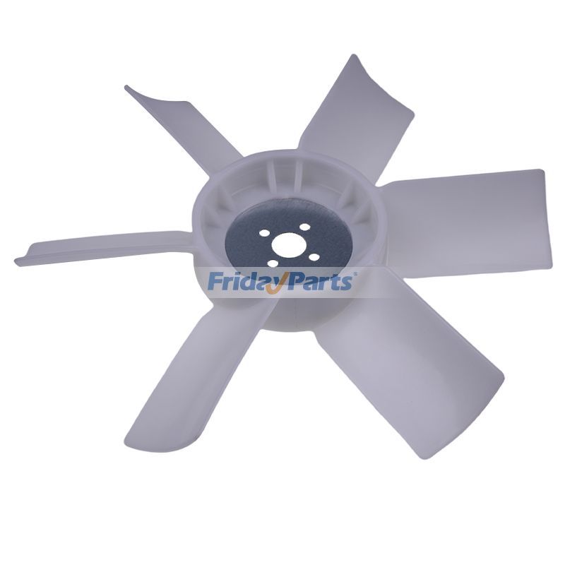 Ventilateur de refroidissementNew Holland de FridayParts