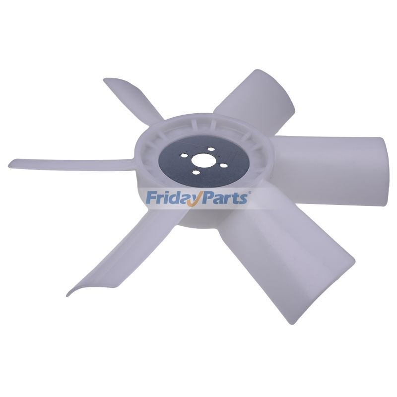 Ventilateur de refroidissementNew Holland pour Pelle Pour HITACHI,Pour KOBELCO,Pour New Holland