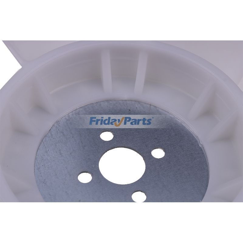 Achetez Ventilateur de refroidissementNew Holland chez FridayParts