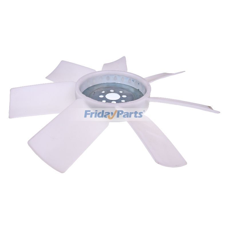 Engine,Excavator,Tractor Cooling Fan