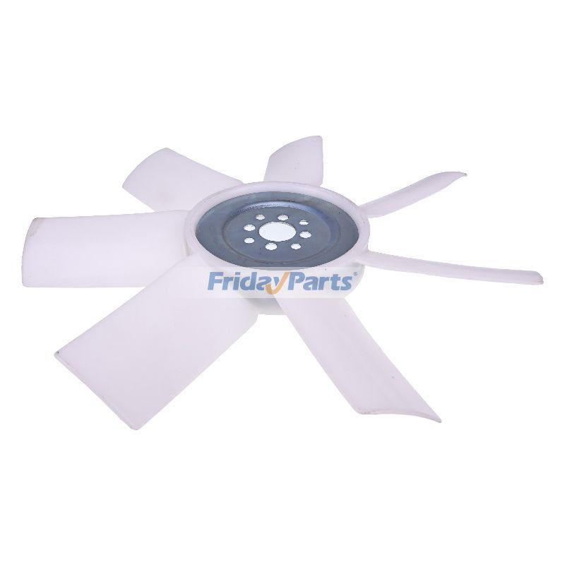 Cooling Fan for Engine,Excavator,Tractor