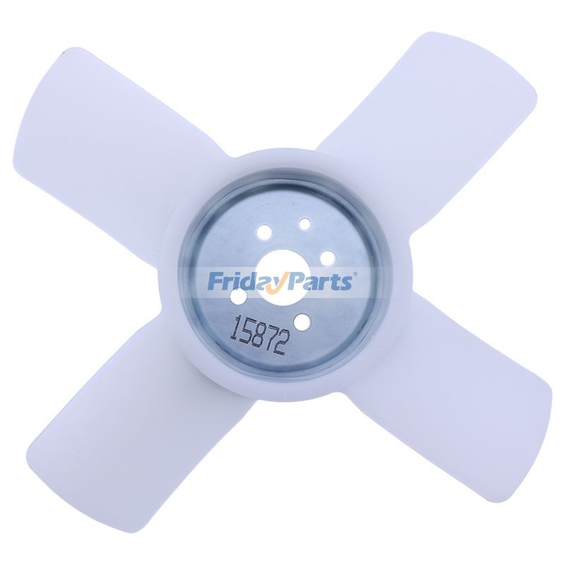  Cooling Fan For KUBOTA