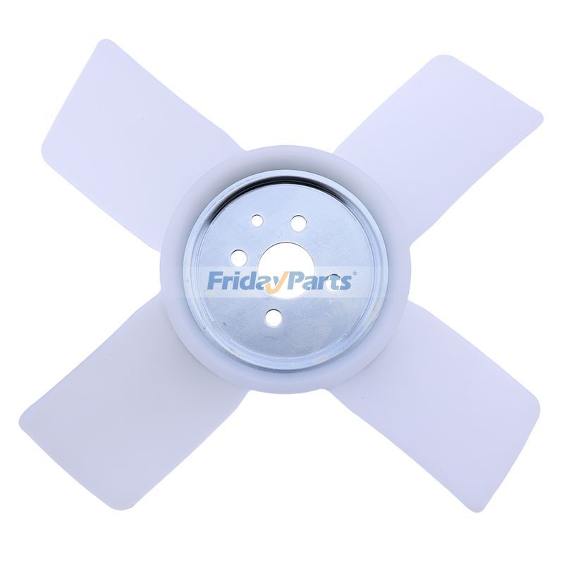 FridayParts Cooling Fan
