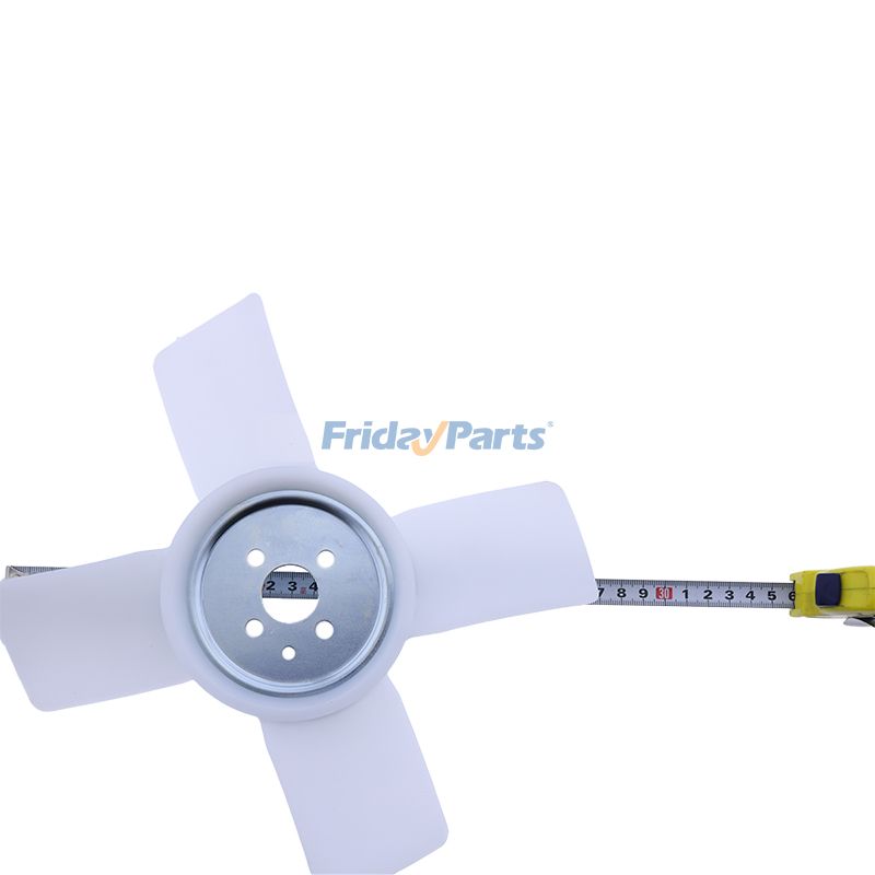 Cooling Fan for Engine