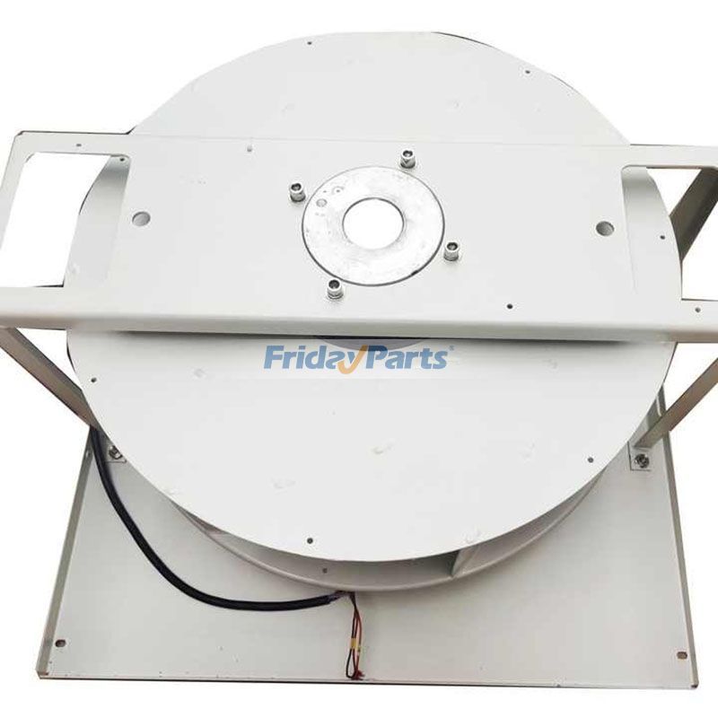 Ventilateur de refroidissement 1622364601 pour compresseur Atlas Copco GA75VSD